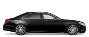 SD Limo Service