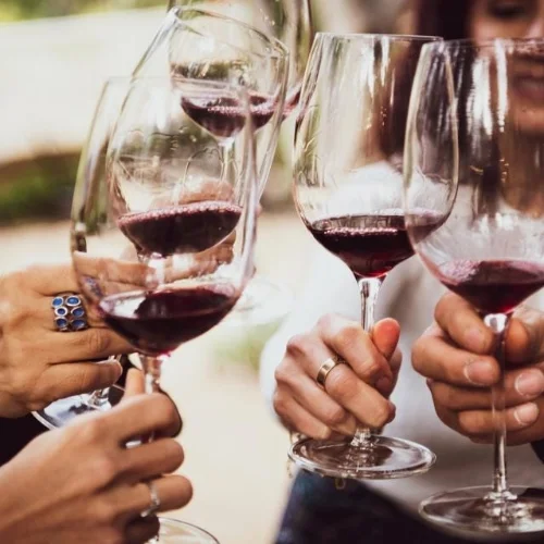 WINE TOURS