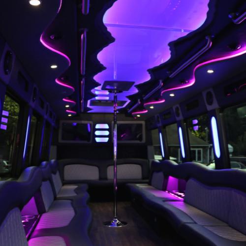 Party Bus Temecula Wine Tours